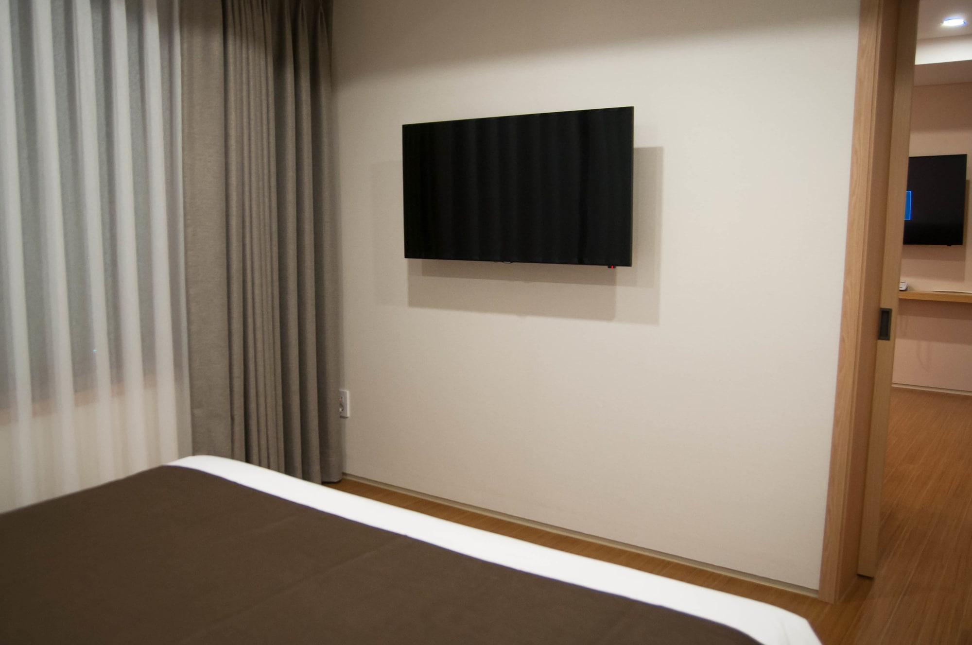Benikea Jungmun Hotel Seogwipo Luaran gambar