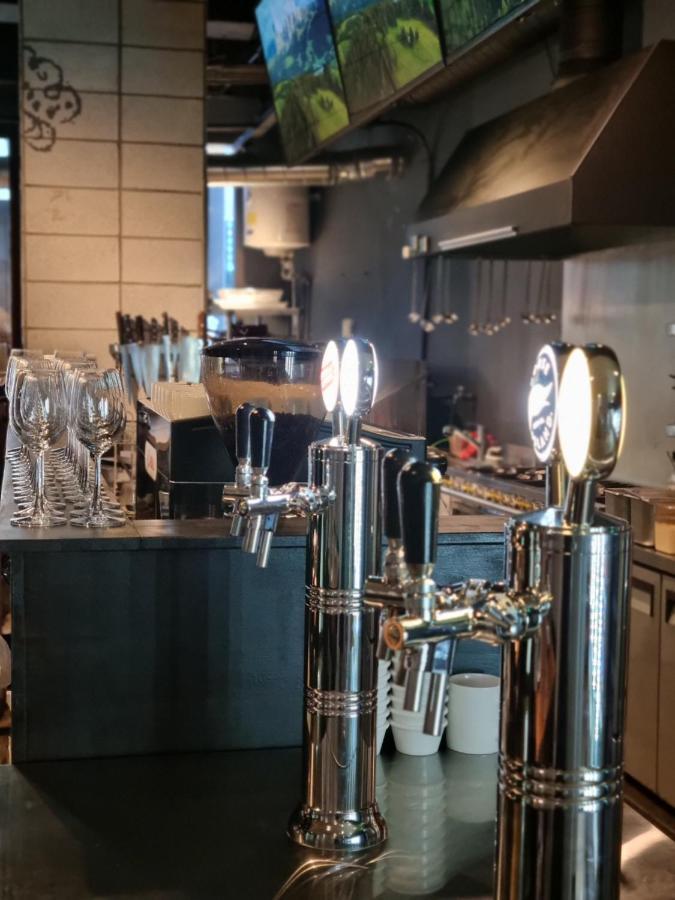 Benikea Jungmun Hotel Seogwipo Luaran gambar