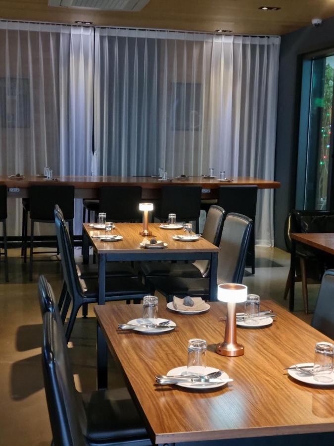 Benikea Jungmun Hotel Seogwipo Luaran gambar