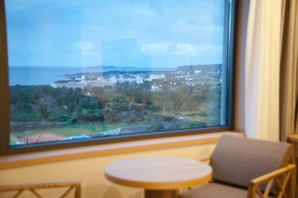 Benikea Jungmun Hotel Seogwipo Luaran gambar