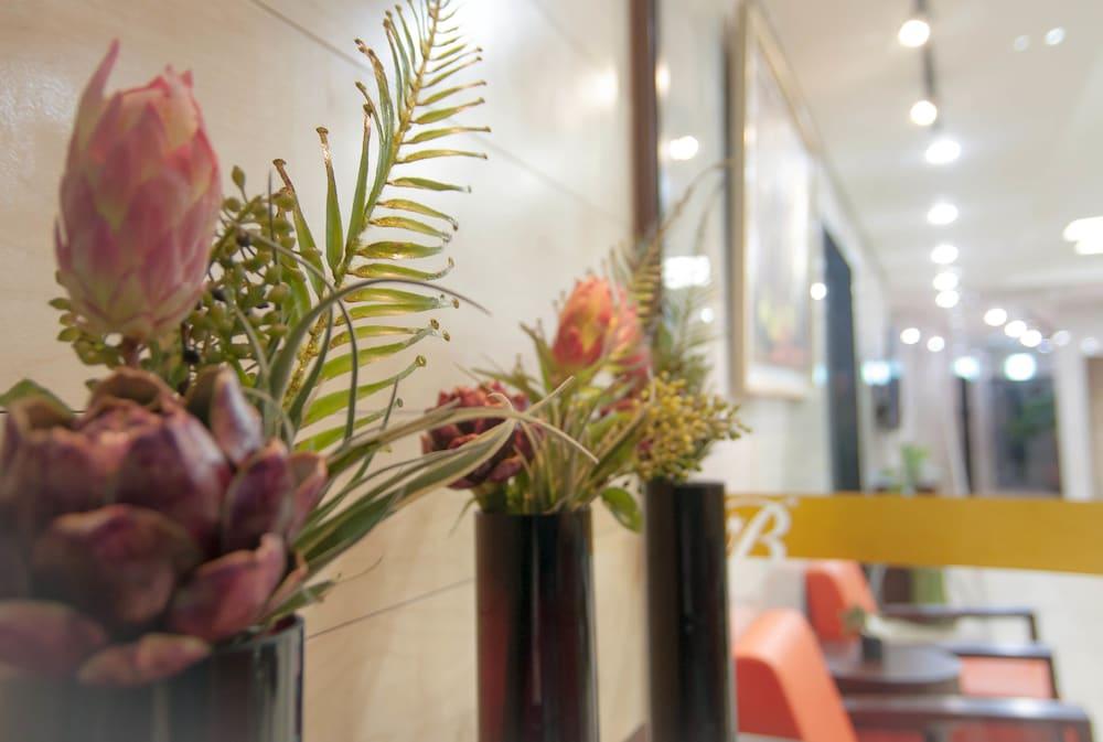 Benikea Jungmun Hotel Seogwipo Luaran gambar