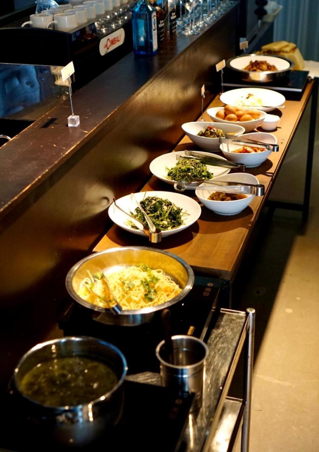 Benikea Jungmun Hotel Seogwipo Luaran gambar