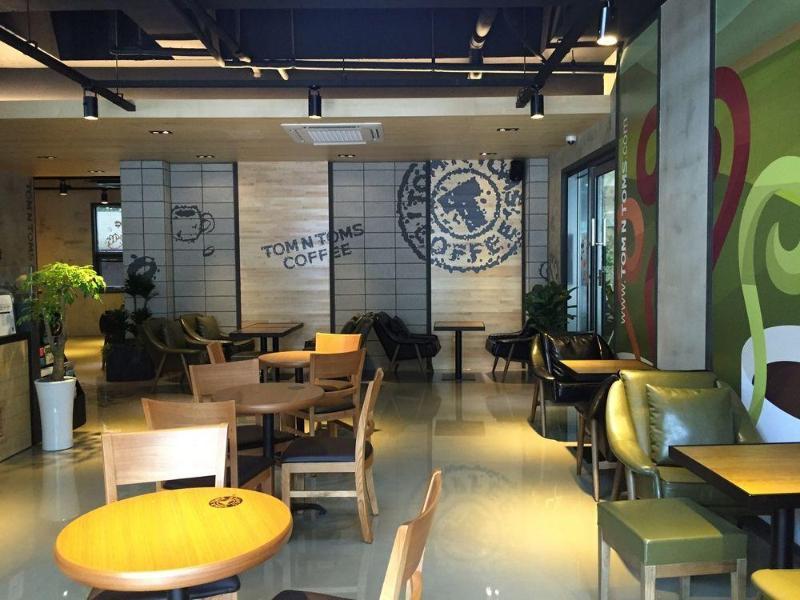 Benikea Jungmun Hotel Seogwipo Luaran gambar